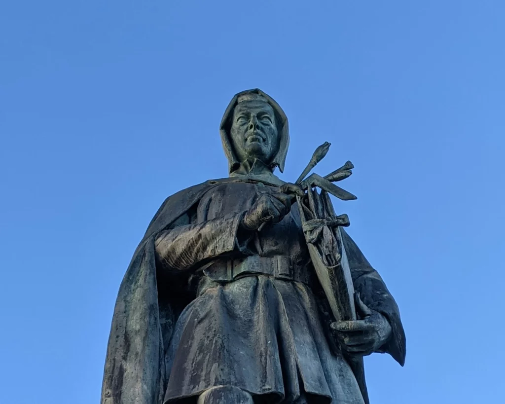 vicchio via della musica